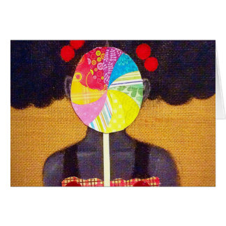 La fille américaine