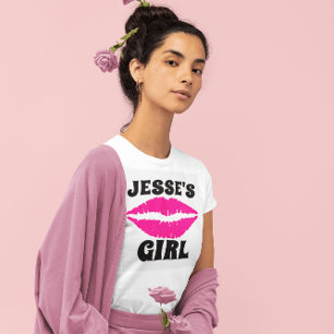 LA FILLE DE JESSE T-Shirts