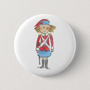 La fille du regiment button