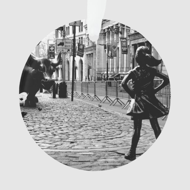 La fille sans peur (devant)