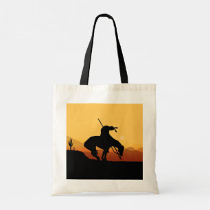 La fin du Sac fourre-tout de la silhouette du sent