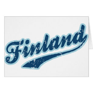 La Finlande