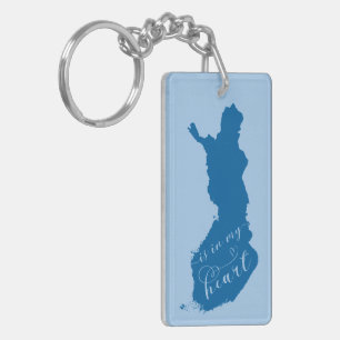 La Finlande Est Dans Mon Coeur