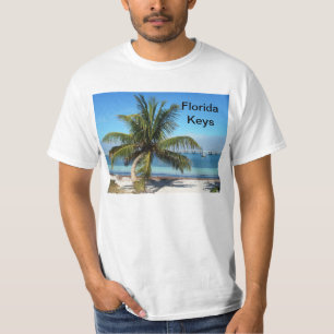La Floride verrouille la chemise de T-shirt de