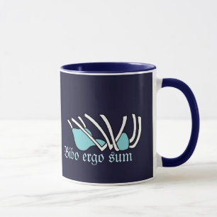 La fourmi d'hôpital de Middlesex et la tasse