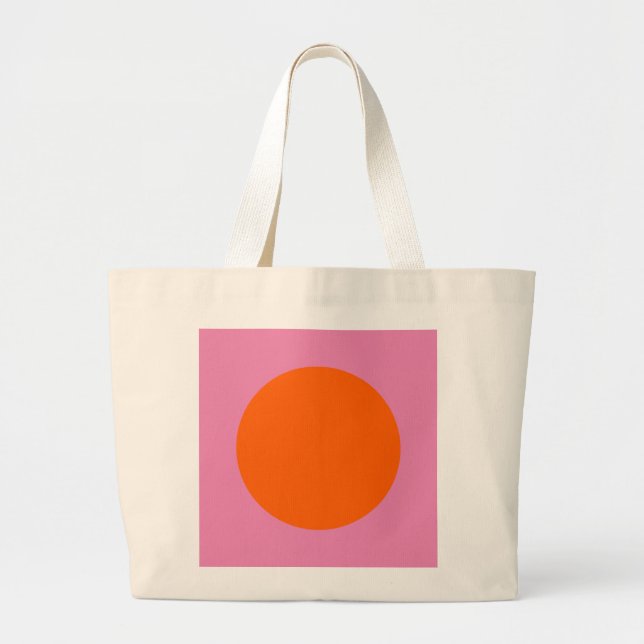 La Fourre-tout ULTIMATE, Sacs fourre-tout en tissu (Devant)