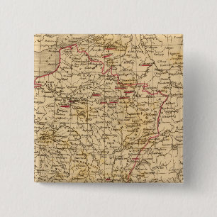 La France 1774 a 1793 Button