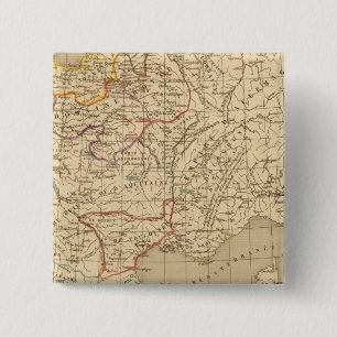 La France 996 a 1108 Button