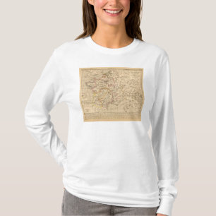 La Frankreich 1328 1350 T-Shirt