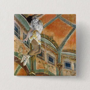 La Fräuleins La Edgar Degas- beim Cirque Fernand Button