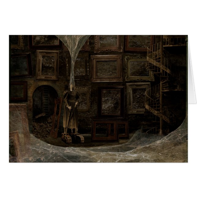 La galerie (Devant horizontal)