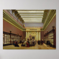 La Galerie Campana, 1866