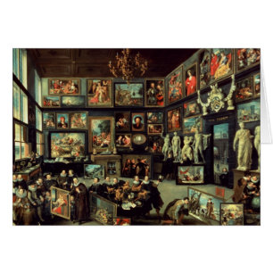 La galerie de Cornelis van der Geest
