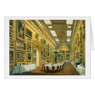 La galerie de Waterloo, Chambre d'Apsley,