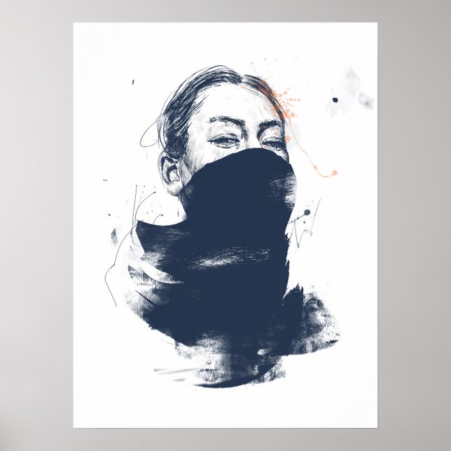 La Garde - Affiche (Devant)