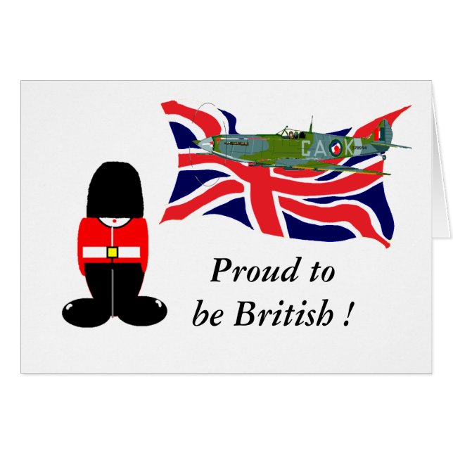 La Garde de QUEEN (Devant horizontal)