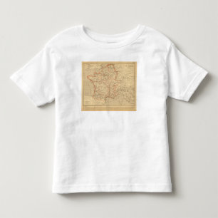 La Gaule Romaine Kleinkind T-shirt