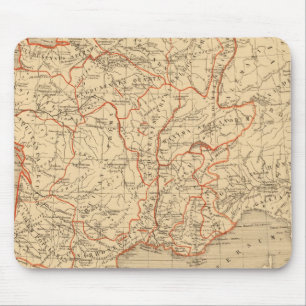La Gaule Romaine Mousepad