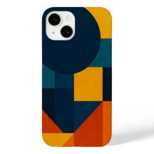 La géométrie de l'émotion - iPhone / coque ipad