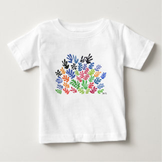 La Gerbe von Matisse Baby T-shirt