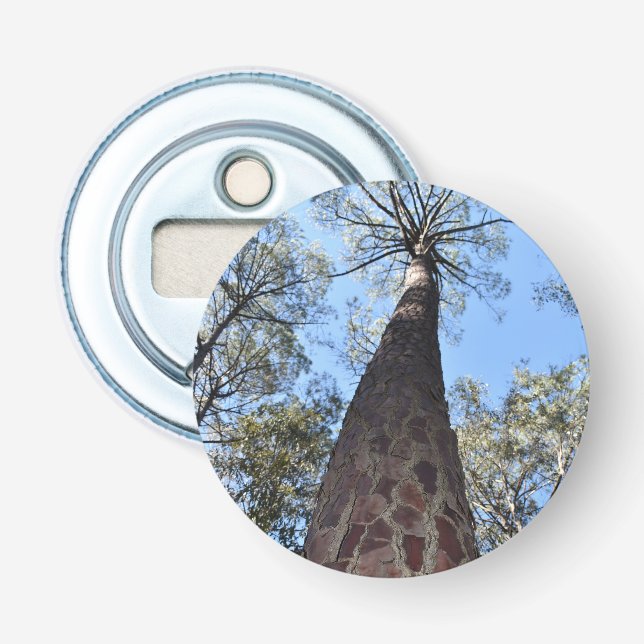 La Gerche Ponderosa Pine Bottle Opener Flaschenöffner (Vorderseite)