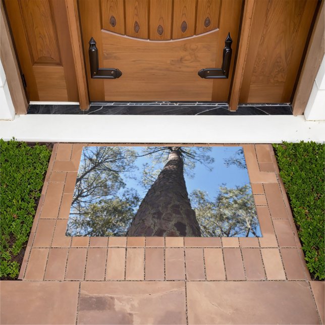 La Gerche Ponderosa Pine Doormat Fußmatte (Außenbereich)
