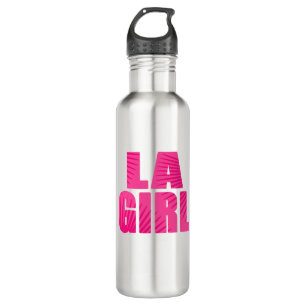 LA Girl Edelstahlflasche