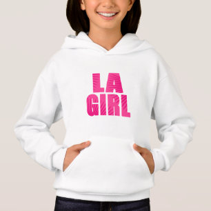 LA Girl Hoodie
