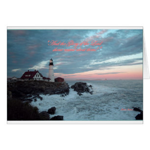 La gloire du seigneur