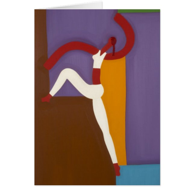 La göttliche Sylvie 2007 (Vorne)