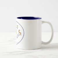La grâce se produit la tasse 11oz