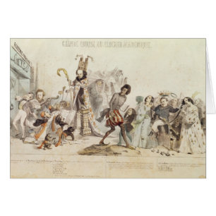 La grande concurrence scolaire