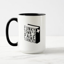 La grande tasse