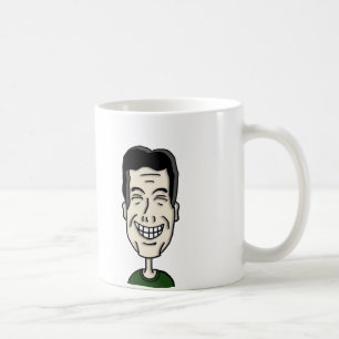 La grande tasse de café de Chopperoo
