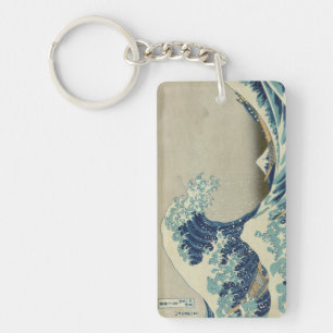 La Grande Vague au large de Kanagawa