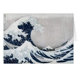 La grande vague outre de Kanagawa