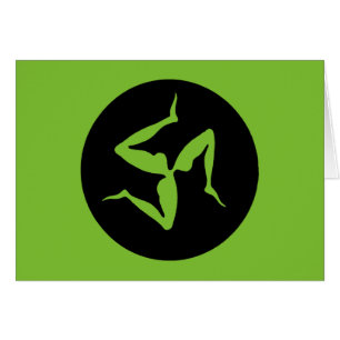 La Grèce : Triskelion