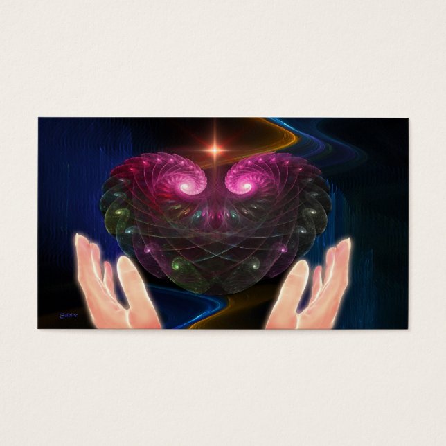 La guérison vous libère (Devant)