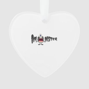 La Halloween de Momster