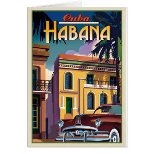 La Havane Cuba