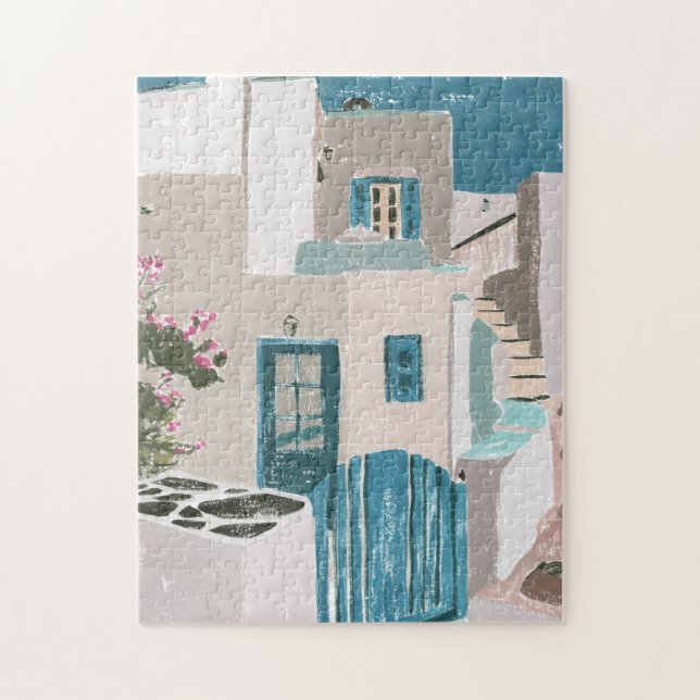 La Isla II (Vertikal)