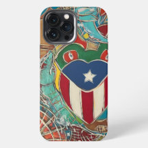 La Isla - Puerto Rico