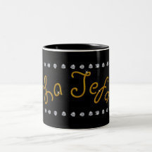 La Jefa Bling