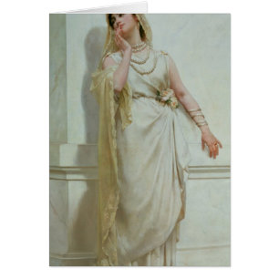 La jeune jeune mariée, 1883