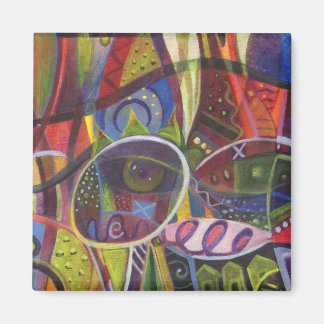 La joie du design X Magnet