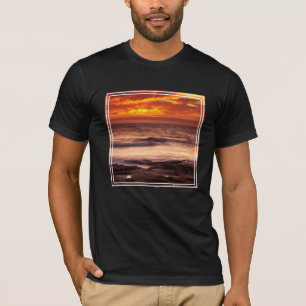 La Jolla Gezeitentümpel T-Shirt