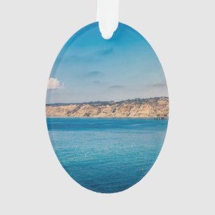 La Jolla, la Californie