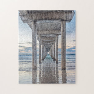 La Jolla, Scripps Pier