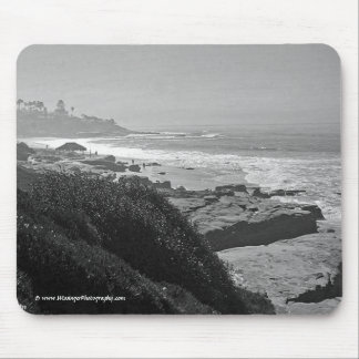 La- Jollaküste mousepad