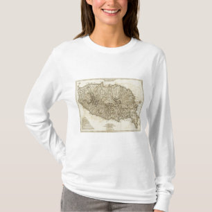 La Kartende L'Isle de Granate T-Shirt